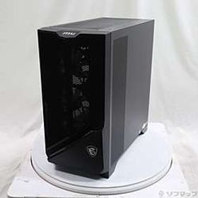 〔展示品〕 Infinite X3 AI 2NVR7-091JP ［Core-Ultra-7-265K／32GB／SSD1TB／GeForce RTX 5070Ti(16GB)／Windows11 P