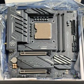 POLESTAR CPU内蔵高性能マザーボード i7-14650HX DDR5