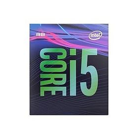 INTEL インテル Core i5-9500 6コア 9MBキャッシュ LGA1151 CPU BX80684I59500 (中古品)