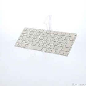 〔中古〕Apple(アップル) Magic Keyboard MLA22J／A〔258-ud〕