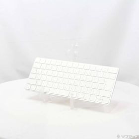 〔中古〕Apple(アップル) Magic Keyboard MLA22J／A〔198-ud〕