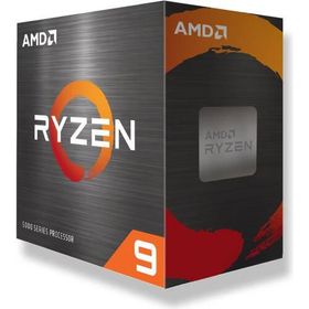 Ryzen 9 5900XT 100-100001581WOF 【国内正規品】