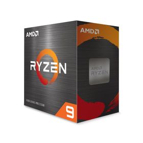 AMD Ryzen 9 5900XT BOX