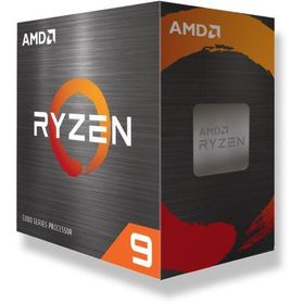 AMD Ryzen 9 5900XT without cooler AM4 105W 100-100001581WOF 目安在庫=○
