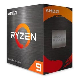 AMD エーエムディー Ryzen 9 5900XT 100-100001581WOF(2615450)