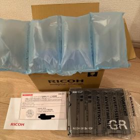 【新品・保証書】GR IIIx HDF RICOH GR3x HDF リコー
