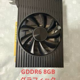 GEFORCE RTX 4060 GDDR6 8GBグラフィックボード
