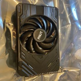 Palit GeForce RTX 4060 Ti 8GB
