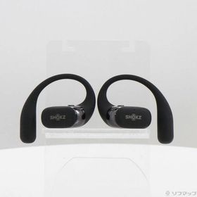 〔中古〕Shokz 〔中古品〕 OpenFit 2 SKZ-EP-000045 ブラック〔349-ud〕