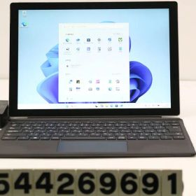 Microsoft Surface Pro 7+ 256GB Core i5 1135G7 2.4GHz/8GB/256GB(SSD)/12.3W/(2736x1824) タッチパネル/Win11 【544269691】