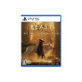 新品PS5ソフト Beast of Reincarnation
