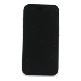 Apple SIMフリー アップル/iPhone14 Pro 128GB/MQ013J/A/FQX2GYJV0H/Bランク/84【中古】