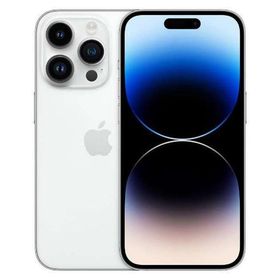 iPhone14 Pro[128GB] SIMフリー シルバー【安心保証】