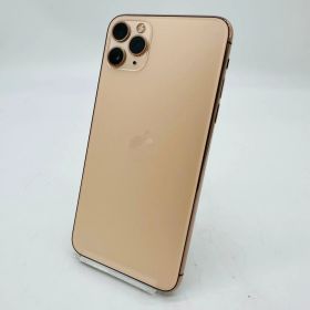 docomo iPhone 11 Pro Max 256GB MWHL2J/A ゴールド SIMロック解除済み 利用制限〇 動作確認済み