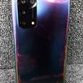スマートフォン OPG02 OPPO