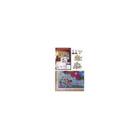 中古ボードゲーム コンコルディア：ローマ/シシリア 英語版 (Concordia： Roma / Sicilia)