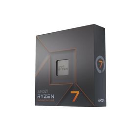 AMD Ryzen 7 7700X Box 8コア16スレッド / 4.5GHz(Boost 5.4GHz) 105W 100-100000591WOF 並行輸入品【当店保証3年】