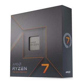 【ラッピング可】【即日配送】【新品】AMD CPU Ryzen 7 7700X BOX