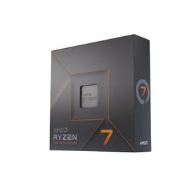 AMD Ryzen 7 7700X Box coolerなし 8コア16スレッド / 4.5GHz(Boost 5.4GHz) 105
