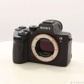 〔中古〕SONY(ソニー) α7RIII ILCE-7RM3 ボディ〔349-ud〕