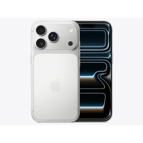 iPhone 17 Pro 512GB SIMフリー [シルバー] apple版 新品未開封 MG894J/A