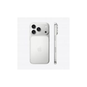 【未使用】Apple 国内版 【SIMフリー】 iPhone 17 Pro 256GB シルバー MG854J/A【ECセンター】保証期間３ヶ月