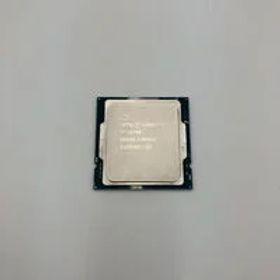 中古 INTEL Core i7 11700 (1200/2.5G/16M/C8/T16) 145165 状態： B:良品