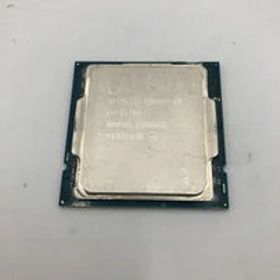 中古 INTEL Core i7 11700 (1200/2.5G/16M/C8/T16) 145165 状態： B:良品
