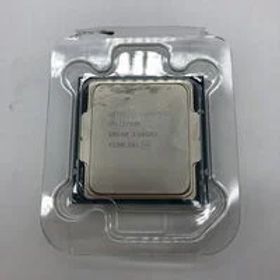 中古 INTEL Core i7 11700F (1200/2.5G/16M/C8/T16) 145164 状態： C:並品
