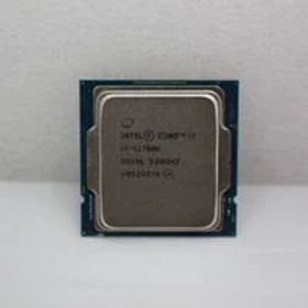 中古 INTEL Core i7 11700K (1200/3.6G/16M/C8/T16) 145163 状態： C:並品