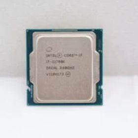 中古 INTEL Core i7 11700K (1200/3.6G/16M/C8/T16) 145163 状態： C:並品