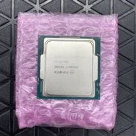 中古 INTEL Core i7 11700 (1200/2.5G/16M/C8/T16) 145165 状態： C:並品