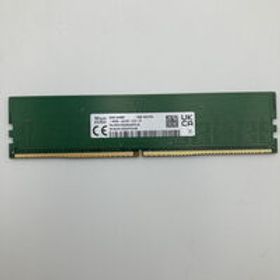 中古 PC5-44800 16GB デスクトップ用(DDR5-5600) 149153 状態： B:良品