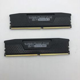 中古 16GB 2枚組(合計32GB) PC5-44800/DDR5-5600 デスクトップ用 190887 状態： C:並品