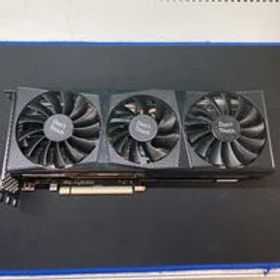 中古 ZOTAC ZT-D40710N-10B （RTX4070Ti 12GB） 3480041893 状態： B:良品