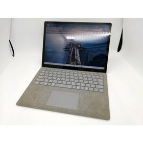 【中古】Microsoft Surface Laptop2 (i5 8G 128G)【秋葉2号】保証期間１ヶ月【ランクC】