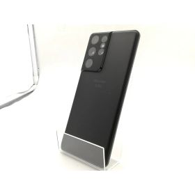 Galaxy S21 Ultra 5G 新品 64,999円 中古 20,000円 | ネット最安値の