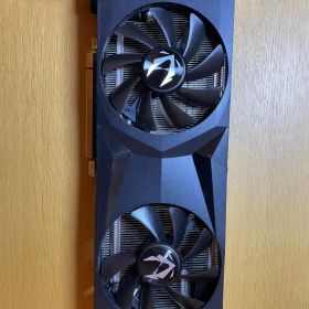 ZOTAC GAMING GeForce RTX 2080 8GB