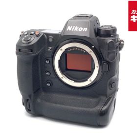 【中古】 【並品】 ニコン Z9 ボディ 【ミラーレス一眼】 【6ヶ月保証】