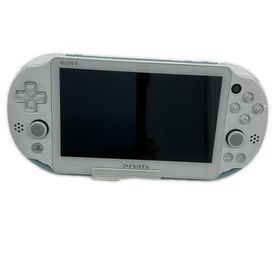 PlayStation PlayStation SONY PlayStation Vita PCH-2000【中古】