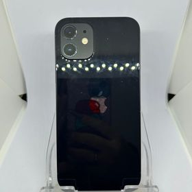●SIMフリー iPhone12 256GB ブラック