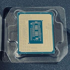 Intel Core i9-12900K CPU 本体