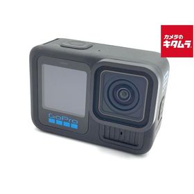 【中古】 【並品】 GoPro HERO13 Black クリエイターエディション CHDFB-131-JP
