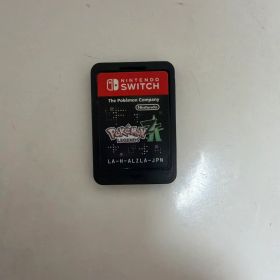 Pokémon LEGENDS Z-A Nintendo Switch ソフト