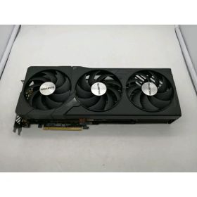 【中古】GIGABYTE GV-N407TSWF3MAX OC-16GD RTX4070TiS/16G【秋葉2号】保証期間1週間