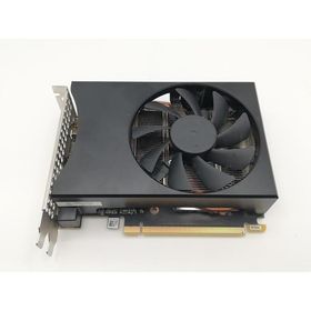 【中古】ZOTAC GeForce GTX 1660 SUPER (ZT-T16620G-10B) GTX1660Super/6GB(GDDR6)/PCI-E【川崎駅前】保証期間１週間