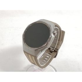 【中古】Huawei HUAWEI WATCH GT 6 Pro [ブラウン]【新宿】保証期間１ヶ月【ランクA】