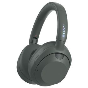 SONY 密閉ダイナミック型ヘッドフォン フォレストグレー WHULT900N H WH-ULT900N H WH-ULT900N-H