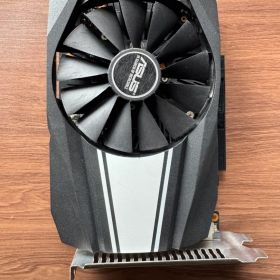 ASUS PH-GTX1660S-6G グラフィックボード 本体