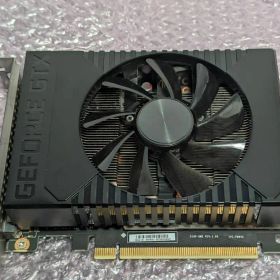 動作OK GTX1660 SUPER グラフィックボード GPU
